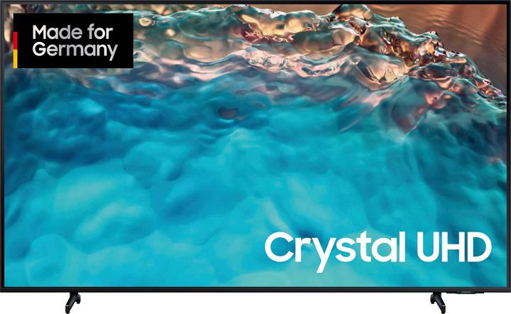 Produktbild Samsung GU85CU8079UXZG (85", LED, 4K)