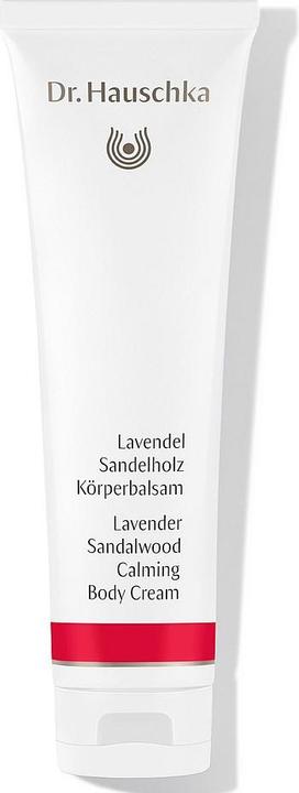 Produktbild Dr. Hauschka Lavendel Sandelholz (Körpercreme, 145 ml)