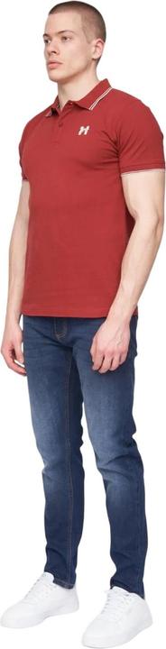Immagine prodotto Henleys Henflare Maglietta Polo Uomo (M)