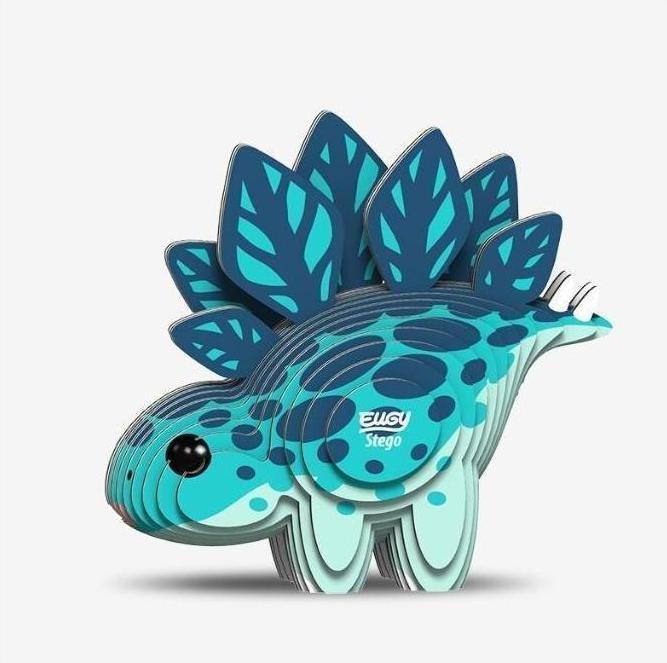Image du produit Eugy Stégosaure