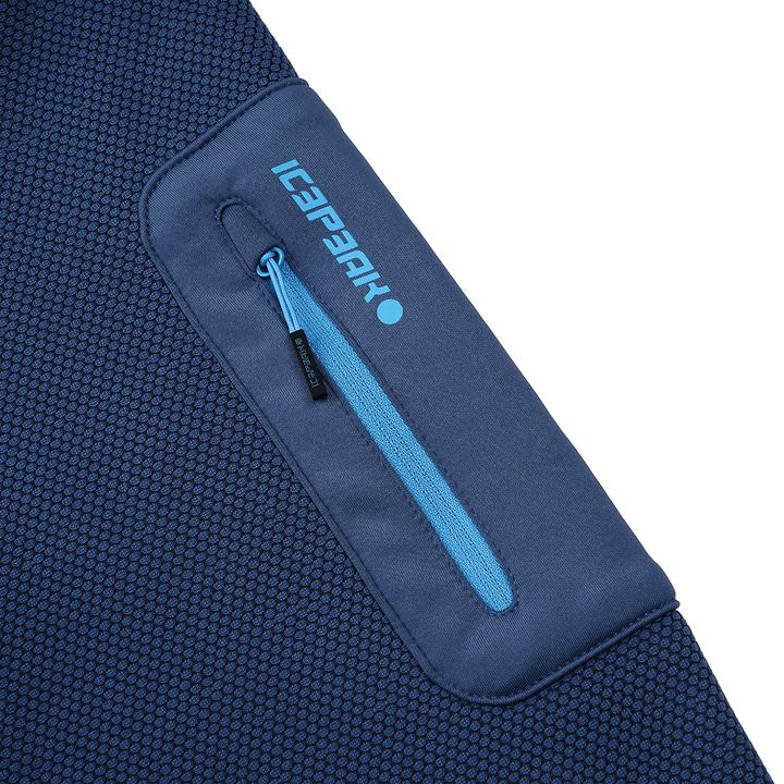 Produktbild Icepeak Fleece-Pullover (XXL)