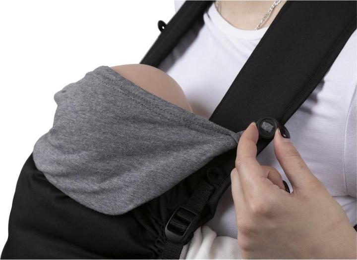 Actual product image Chicco Skin Fit Baby Carrier