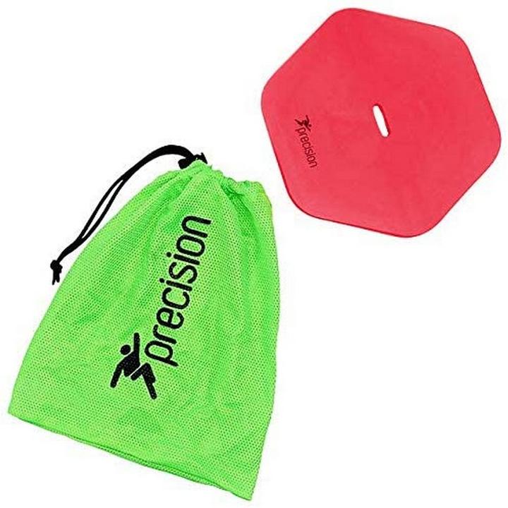 Actual product image Precision Flat markers Pro HX 10-pack
