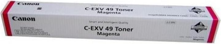 Produktbild Canon C-Exv 49 (M)