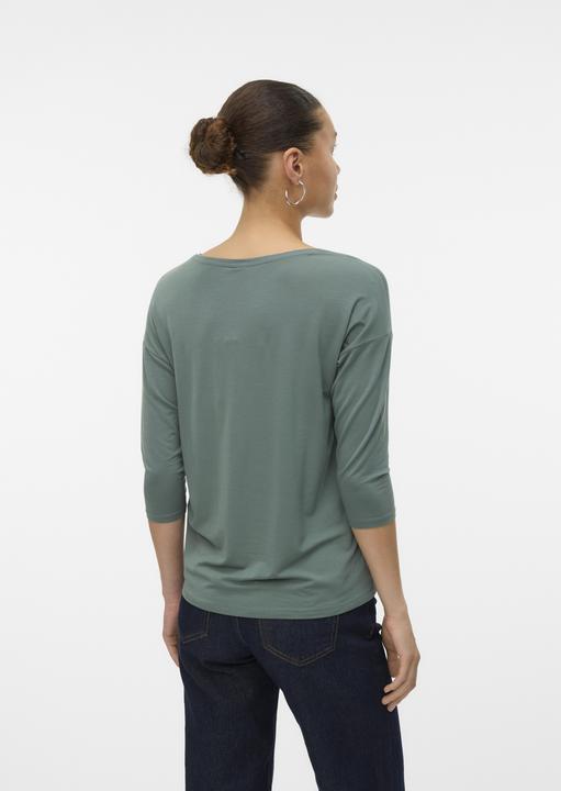 Immagine prodotto Vero Moda VMAVA 3/4 TOP JRS NOOS (M)