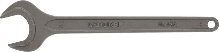 Actual product image Gedore 894 41 Open-end spanner 41 mm (41 mm)