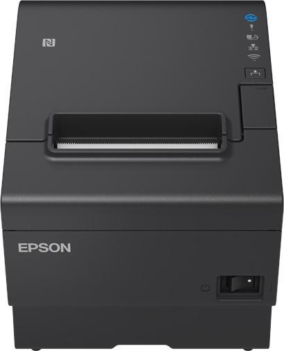 Produktbild Epson TM-T88VII (USB, Ethernet, USB 2.0)