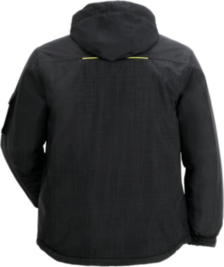 Immagine prodotto Planam Giacca neon grigio/verde XXXL S (S)