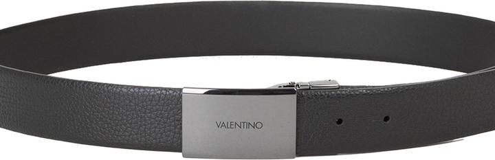 Produktbild Valentino Premium Plaque Buckle Belt