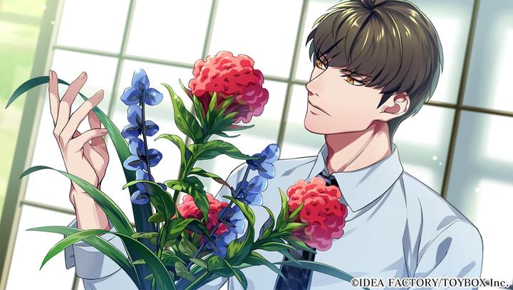 Productafbeelding Magni 7 Scarlet SWITCH UK multi (Switch, EN)