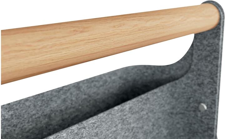 Actual product image Leitz Luca