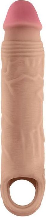 Produktbild Shaft Model F Sheath Extend Your Cock Pleasure Toys - Realistic Proprietary Flexiskin Liquid Silicone Adul