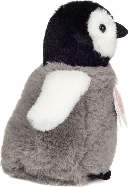 Image du produit Teddy Hermann Pingouin 15cm (8 cm)