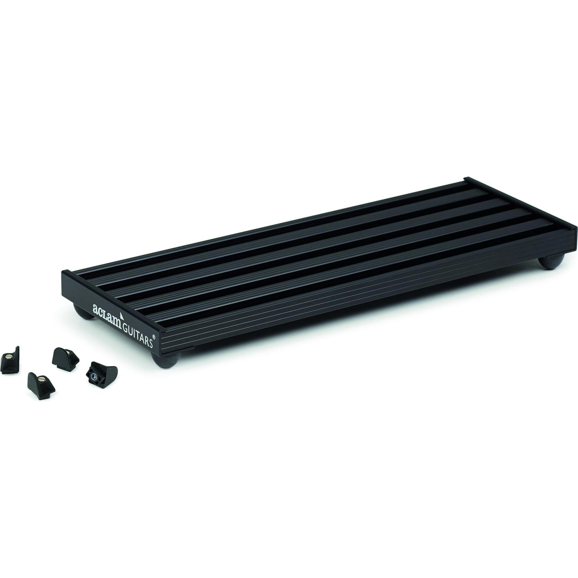 Aclam Smart Track XS1, Zubehör Instrumente