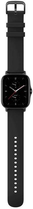 Actual product image Amazfit GTS 2e (42.80 mm)