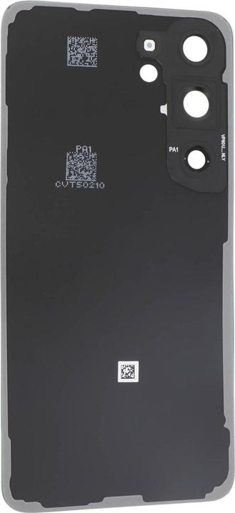 Actual product image Samsung Akkudeckel Galaxy S25 Service Pack mit Kleber (Cover, Samsung Galaxy S25)