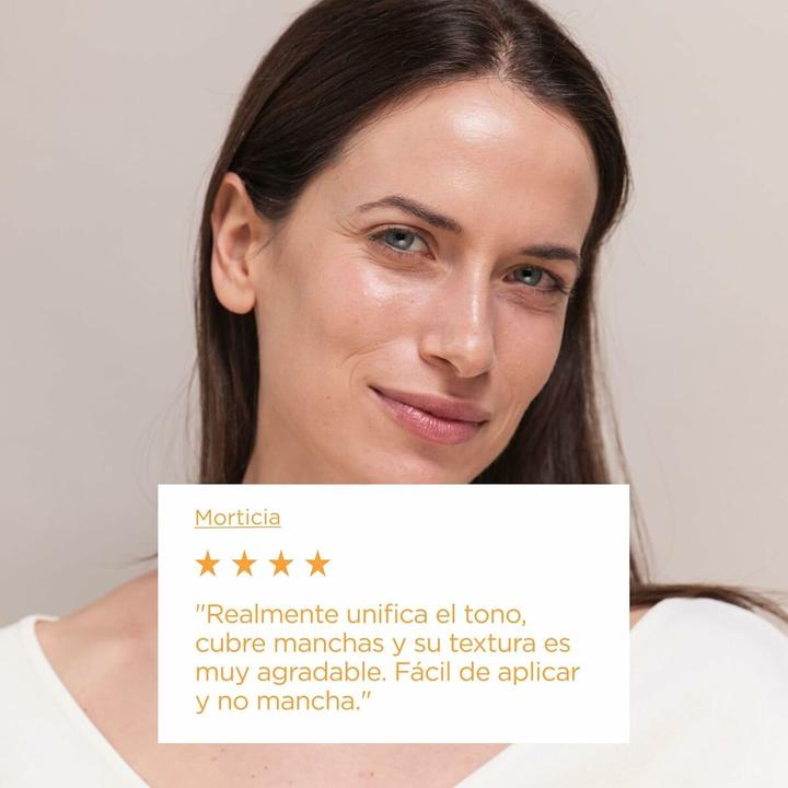 Produktbild Isdin Active Unify Fusion Fluid (Sonnencreme, SPF 50+, 50 ml)