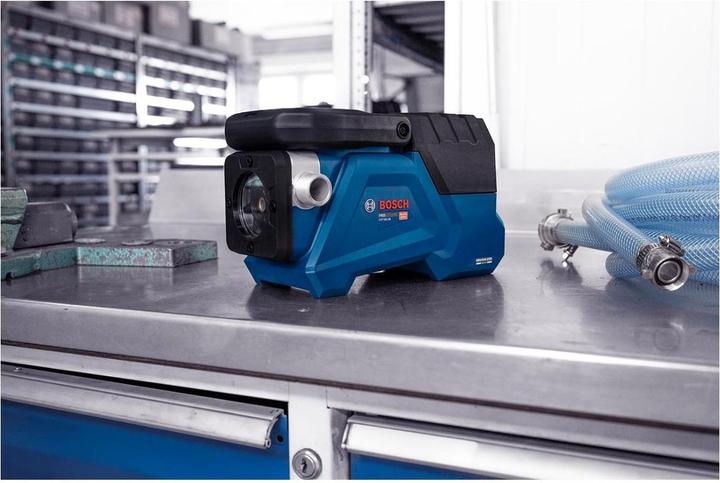 Produktbild Bosch Professional GTP18V-28 (solo Carton)