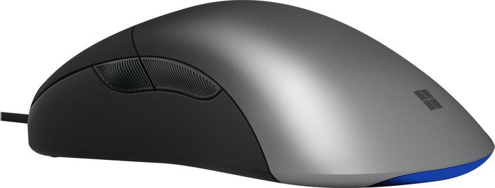 Microsoft Per IntelliMouse 3.0 (Cable)