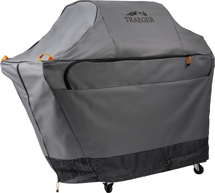 Immagine prodotto Traeger Copertura Timberline