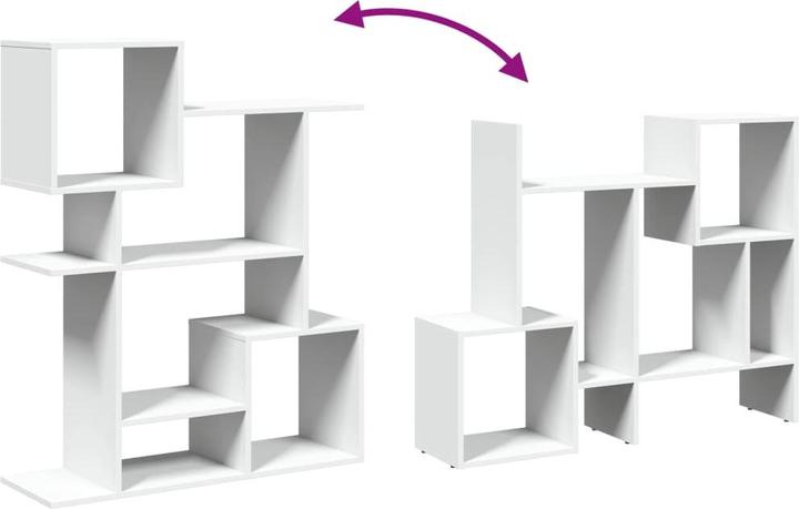 Produktbild VidaXL Raumteiler (92 x 29 x 112 cm)