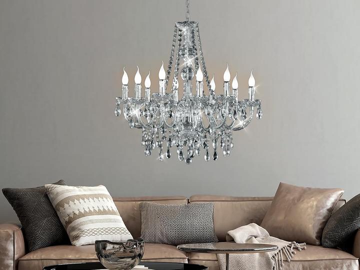 Actual product image Trio Lüster (E14)