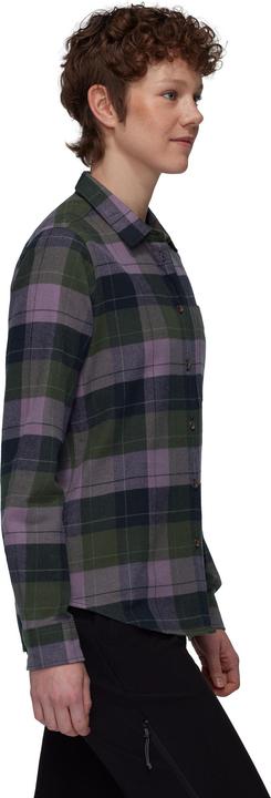 Immagine prodotto Mammut Camicia Trovat a maniche lunghe (XS)