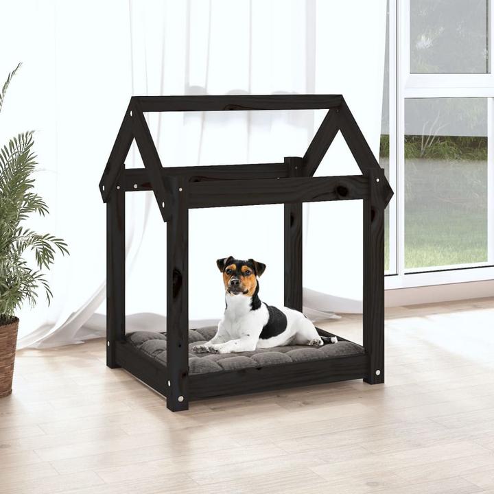 Image du produit vidaXL Hundebett (Chien)