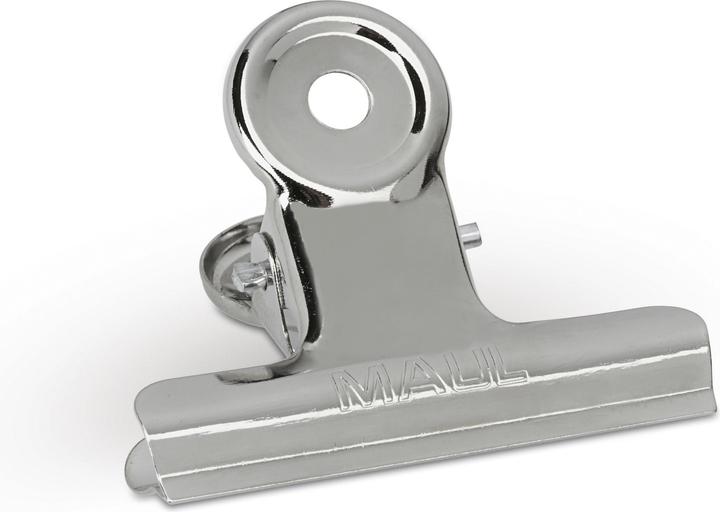 Maul Paper Clips (10 x)