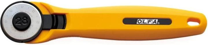 Produktbild Olfa Messer Typ RTY-1/C (Cutter)