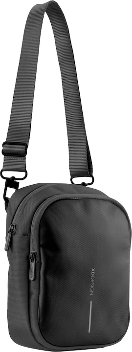 Actual product image XD Design Boxy Crossbody Bag