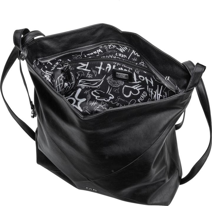 Produktbild Picard Beuteltasche Harlekin 7122