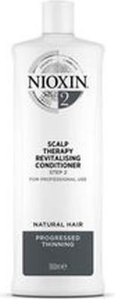 Produktbild Nioxin Scalp Revitaliser 2 (300 ml)