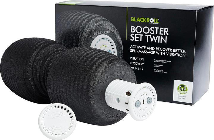 Immagine prodotto Blackroll Set di rialzo per gemelli