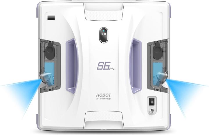 Hobot HB-S6 Pro