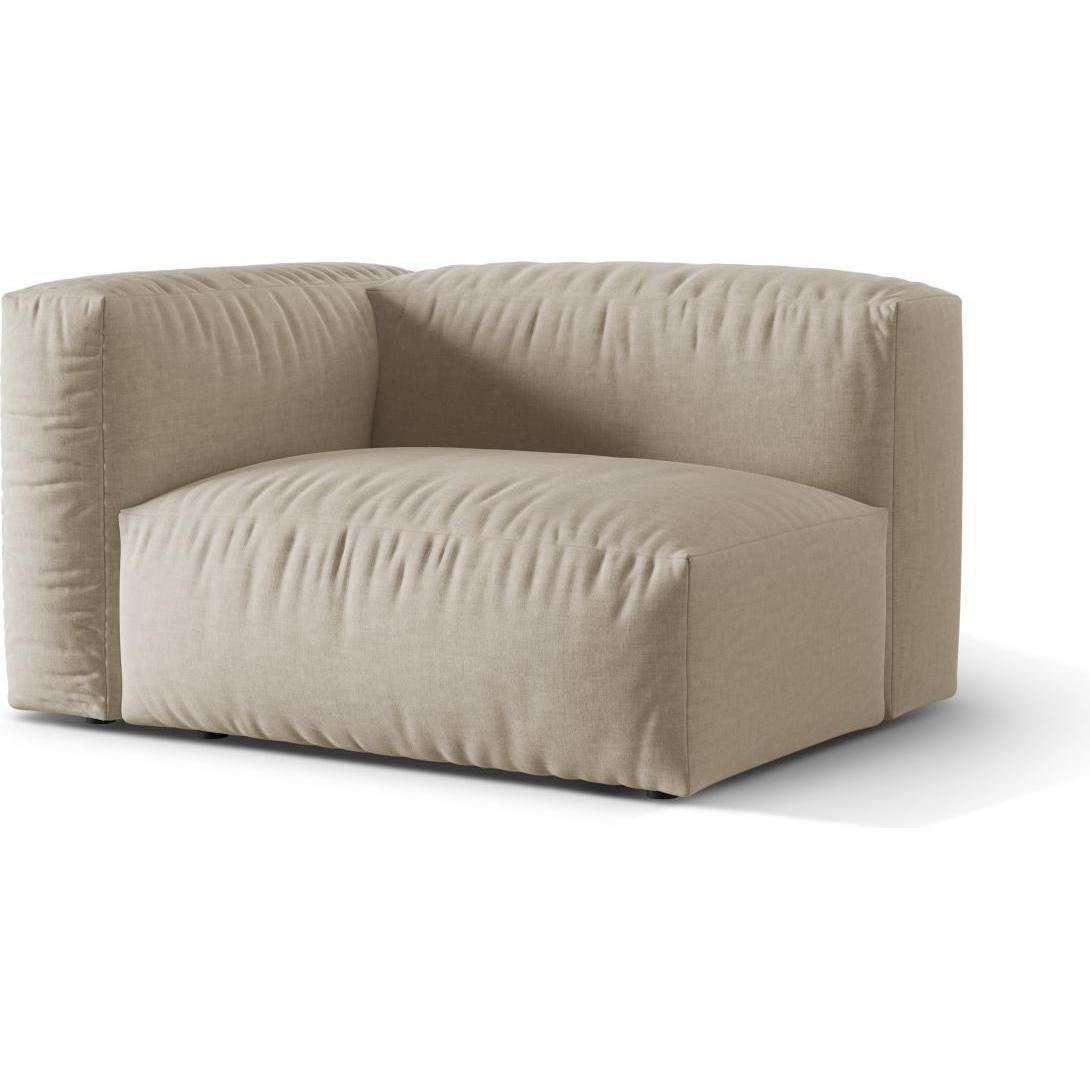 Micadoni, Sofa, Martina (2-Sitzer, 3-Sitzer, 4-Sitzer)