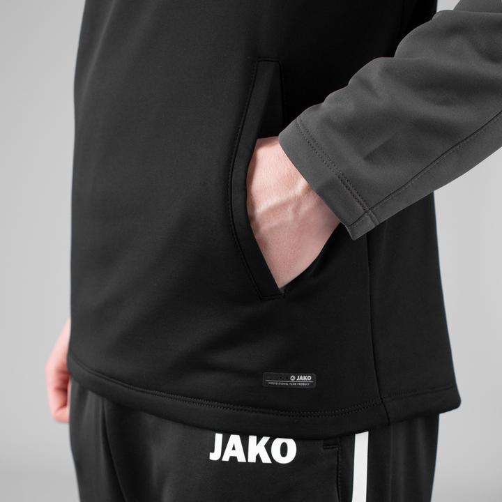 Produktbild JAKO Kapuzensweat Performance (152)