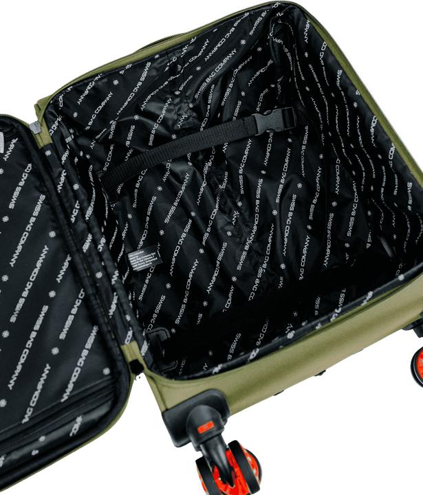 Actual product image Swissbags Ohio (32 l)