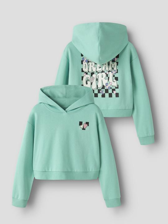 Produktbild Name it Nkftara Ls Crop Rlx Swe Wh Bru Ps Noos (116)