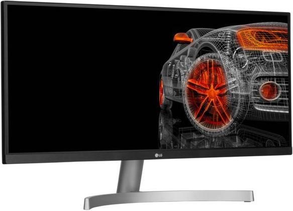 Produktbild LG 29WN600-W (2560 x 1080 Pixel, 29")