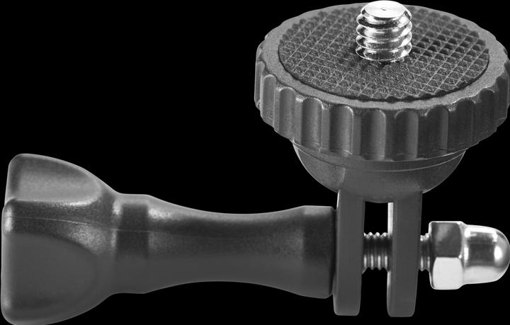 Cullmann Cross CX126 GoPro Camera Plate (Stand adapter)