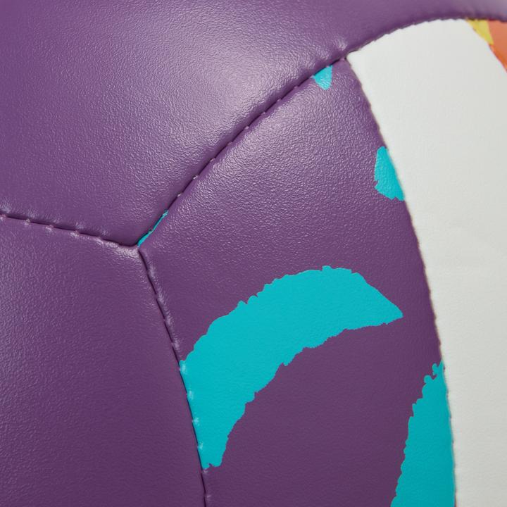 Actual product image Copaya Kids beach volleyball size 3 - BV100 Classic (3)