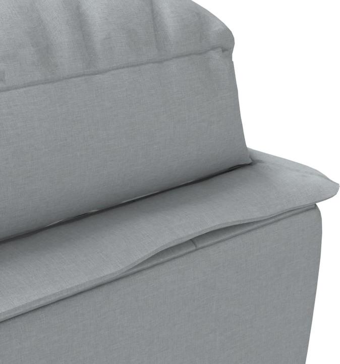 Produktbild vidaXL Chaiselongue (Recamiere)