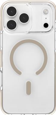 Produktbild Zagg Case für Apple iPhone 17 Pro Max Santa Cruz Snap titanium (Apple iPhone 17 Pro Max)