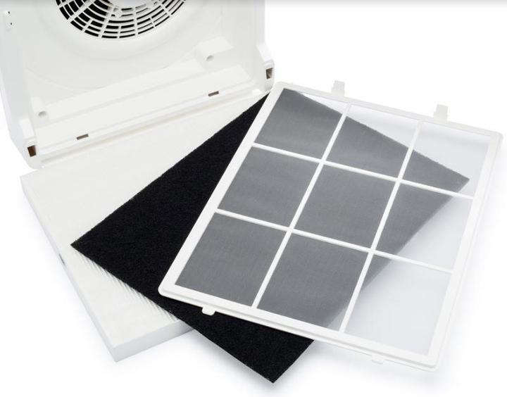 Actual product image Winix Ersatzfilter zu ZERO / P300 (1 x)