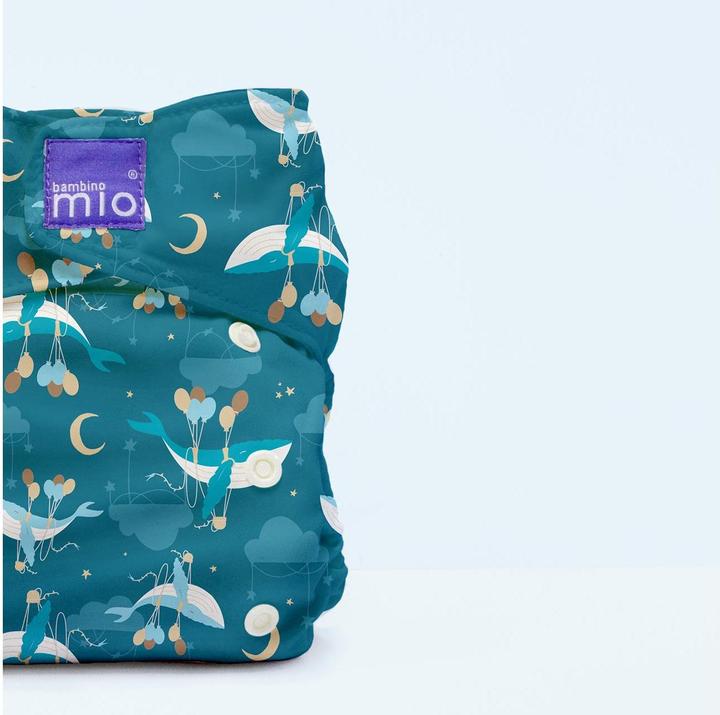 Bambino Mio Miosolo classic (Taille unique, 1 pièce(s))