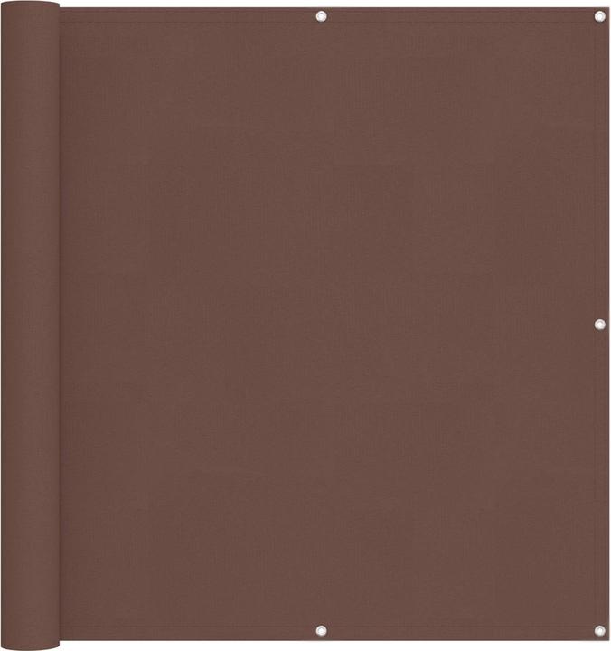 Produktbild vidaXL Balkonsichtschutz (200 cm)