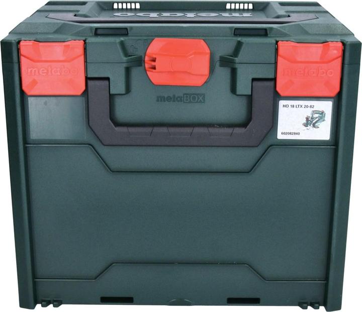 Produktbild Metabo 18 Ltx 20-82