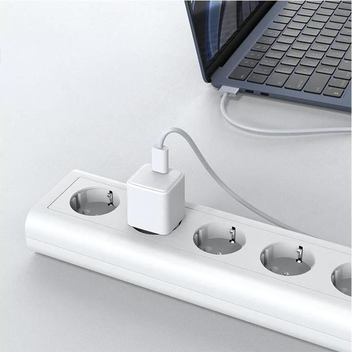 Image du produit LMP USB-C Power Adapter 30 W 3 Stück (30 W, 1 portion)