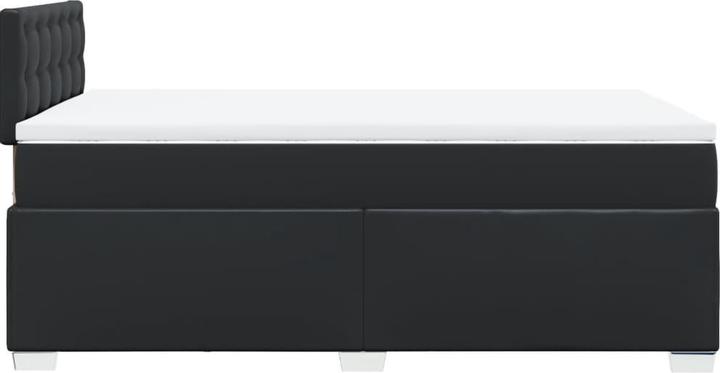 Actual product image vidaXL Boxspringbett (120 x 190 cm)
